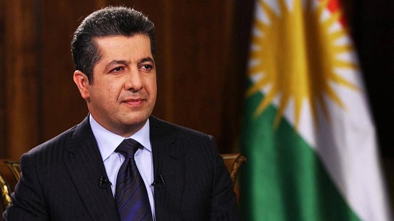 Başbakan: Kürdistan ve dünyadaki işçilerin bayramını kutluyorum